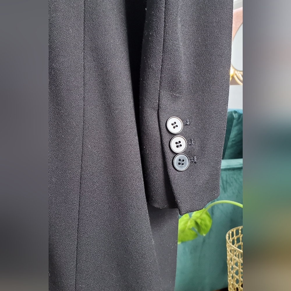 Long Blazer - image 4